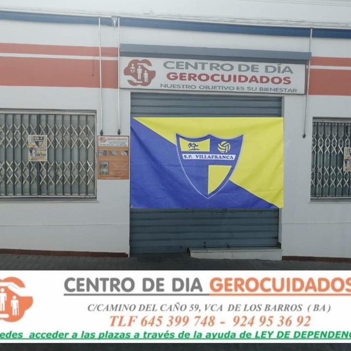 Centro de día Gerocuidados — foto 3
