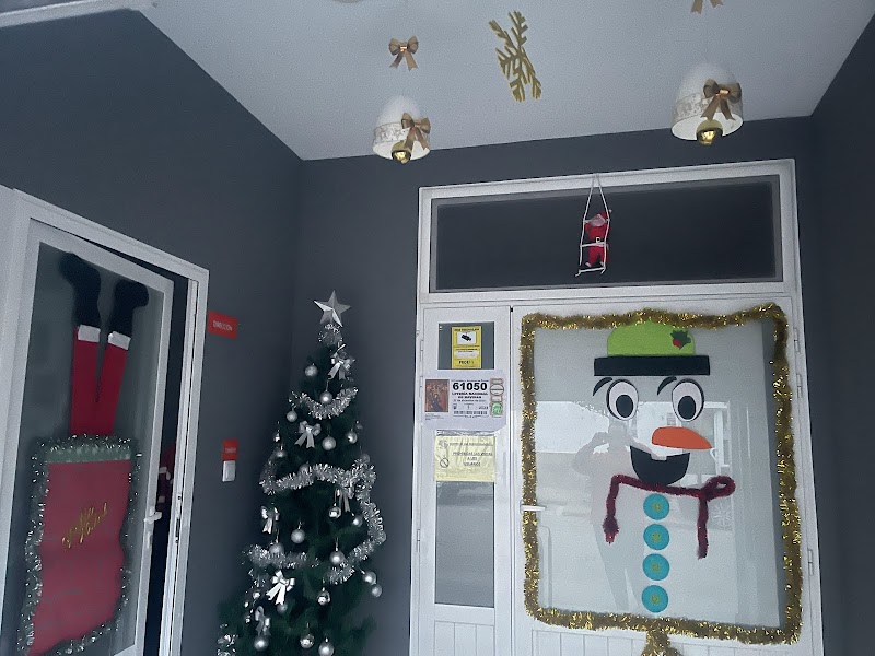 Centro de día Gerocuidados — foto 5