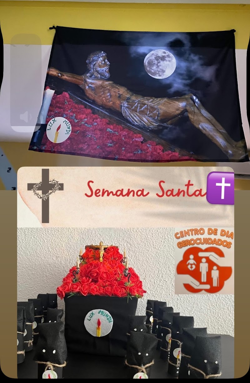 Centro de día Gerocuidados — foto 6