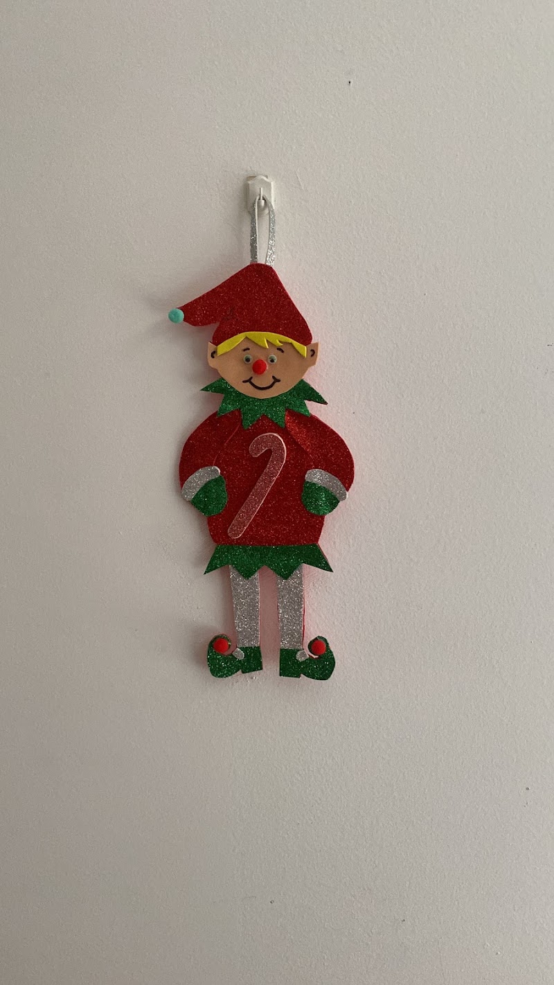 Centro de día Gerocuidados — foto 10