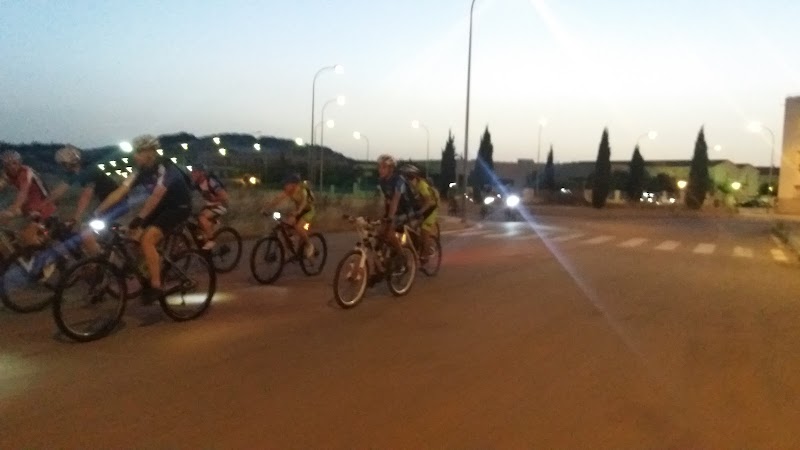 Centro de día Fundación Arcángel San Miguel — foto 4