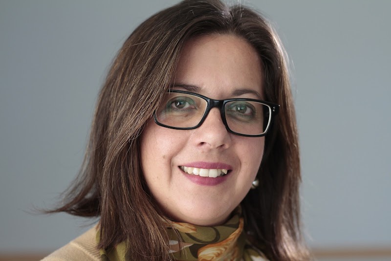 Centro de día Fundación Arcángel San Miguel — foto 6