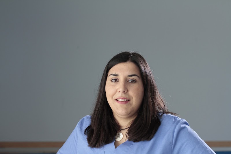 Centro de día Fundación Arcángel San Miguel — foto 8