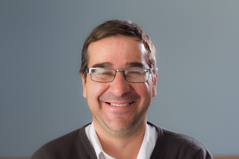 Centro de día Fundación Arcángel San Miguel — foto 9