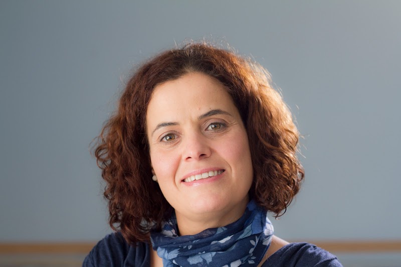 Centro de día Fundación Arcángel San Miguel — foto 10