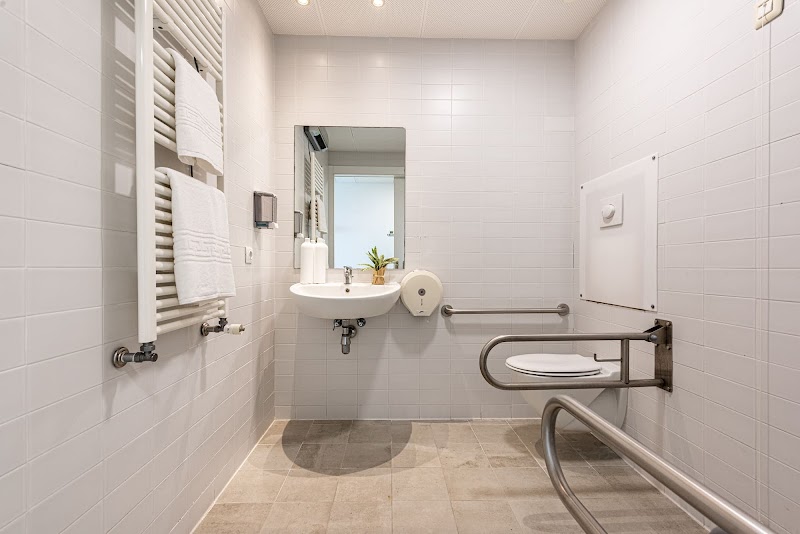 Servicio de estancia diurna de Seniors Inca — foto 3