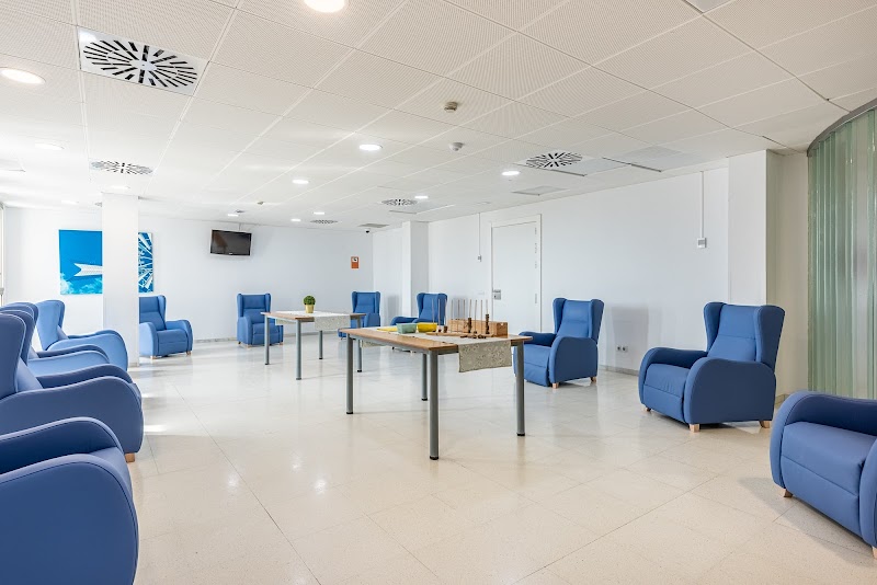 Servicio de estancia diurna de Seniors Inca — foto 8