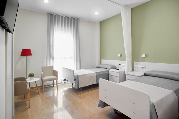 Centre de dia Germans Aymar i Puig — foto 2