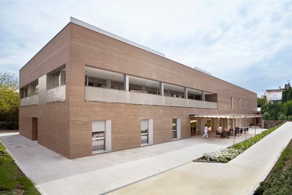 Centre de dia Germans Aymar i Puig — foto 3