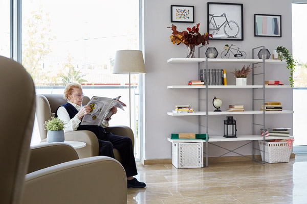 Centre de dia Germans Aymar i Puig — foto 4