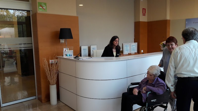 Centre de dia Germans Aymar i Puig — foto 5