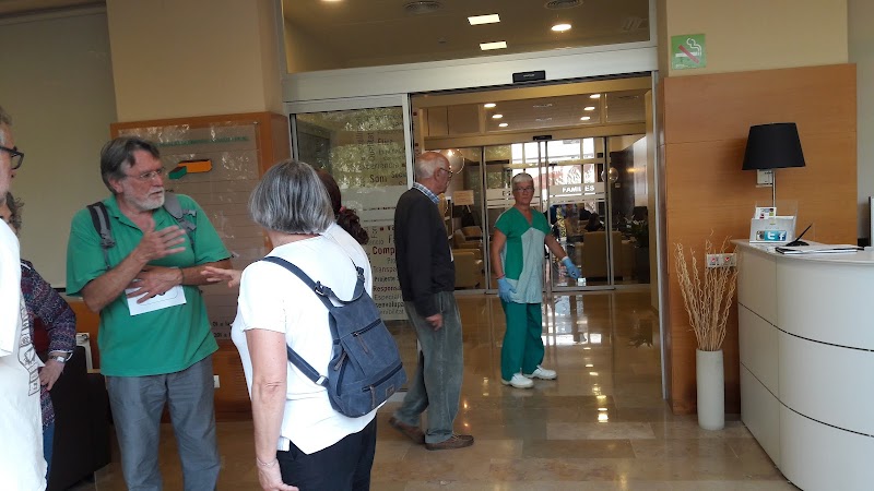 Centre de dia Germans Aymar i Puig — foto 6