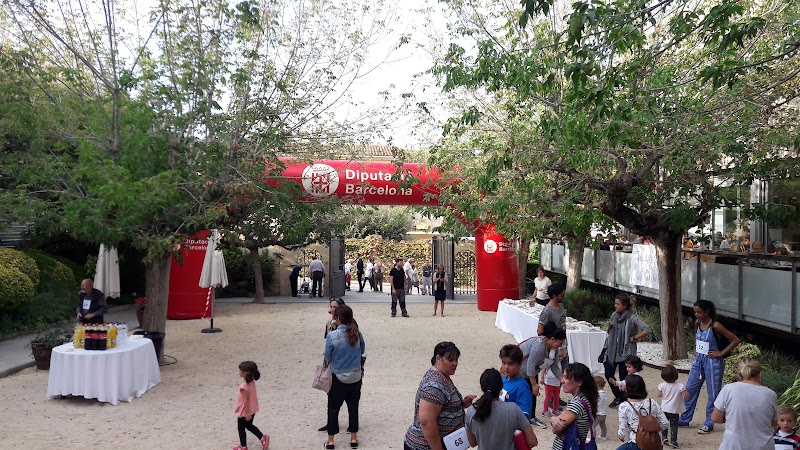 Centre de dia Germans Aymar i Puig — foto 7