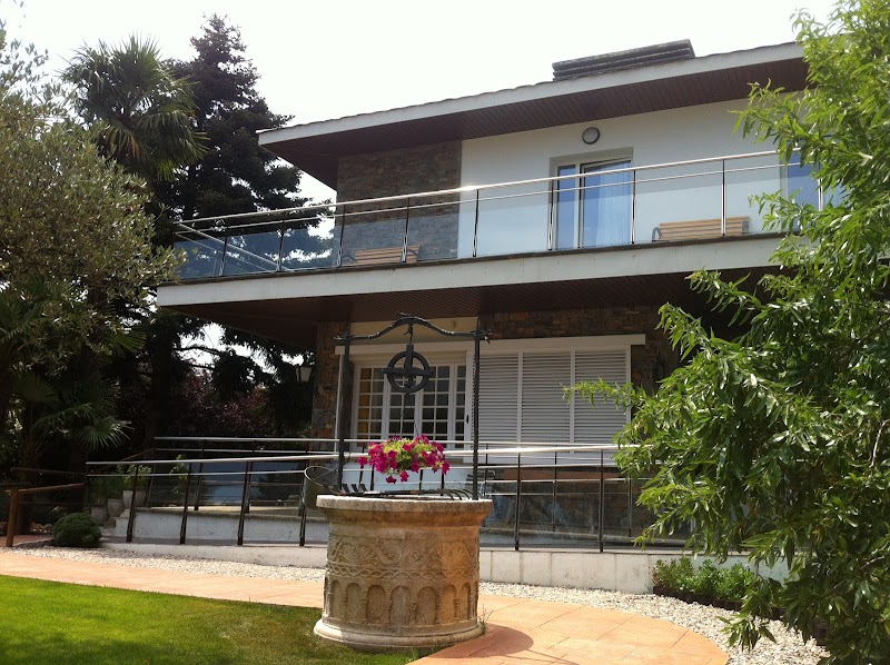 Centre de dia Can Camp Residencial — foto 6