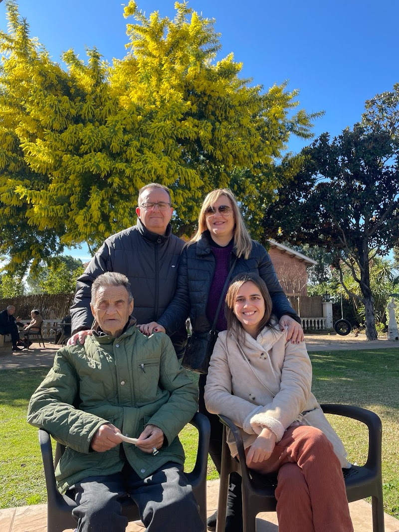 Centre de dia Can Camp Residencial — foto 8