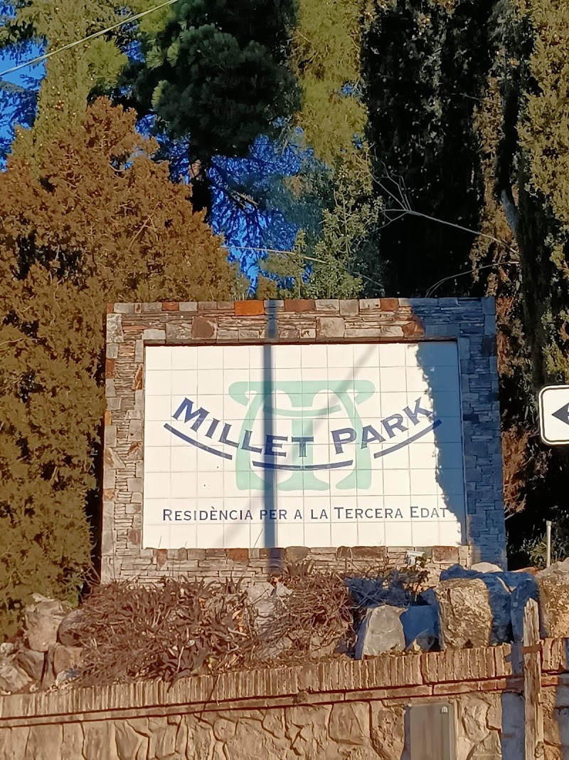 Servicio de estancia diurna Francesca Roig — foto 2