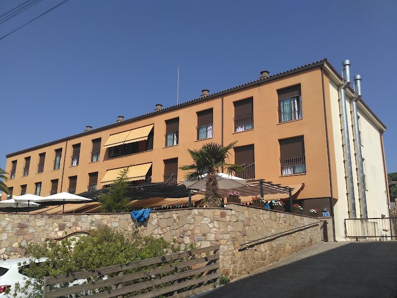 Servicio de estancia diurna Francesca Roig — foto 3