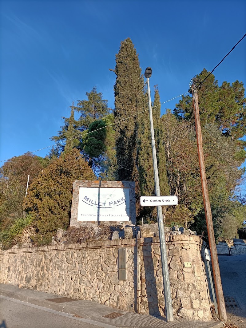 Servicio de estancia diurna Francesca Roig — foto 4