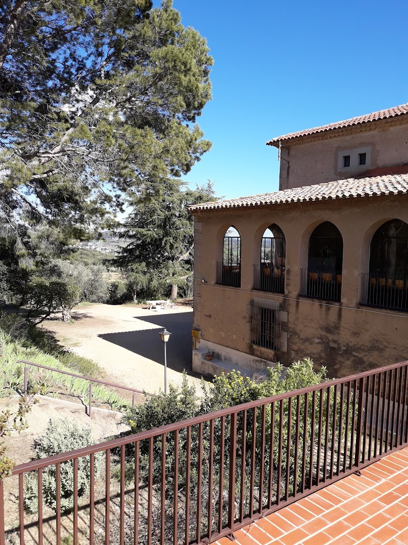 Servicio de estancia diurna Francesca Roig — foto 5