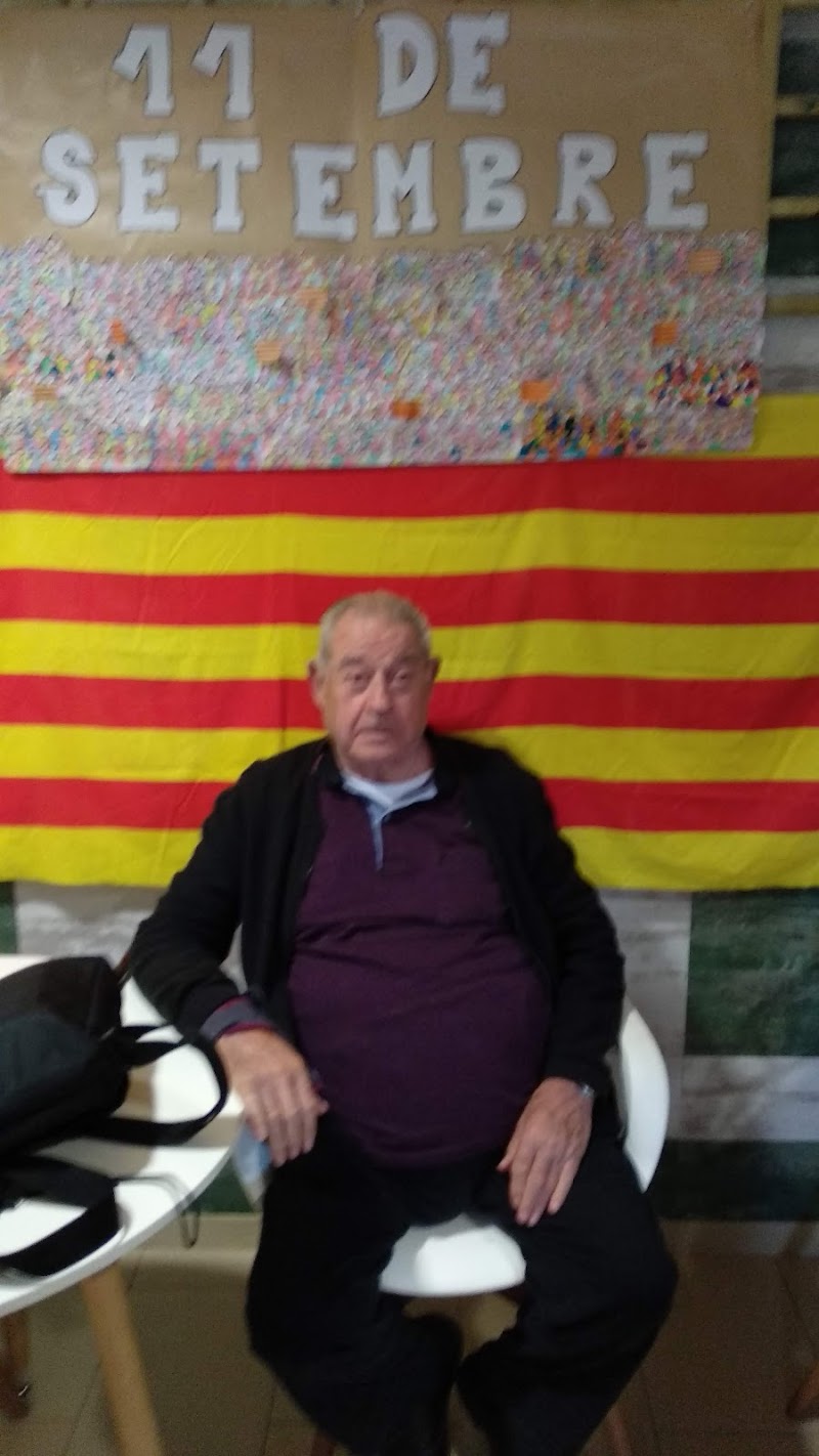 Servicio de estancia diurna Francesca Roig — foto 6