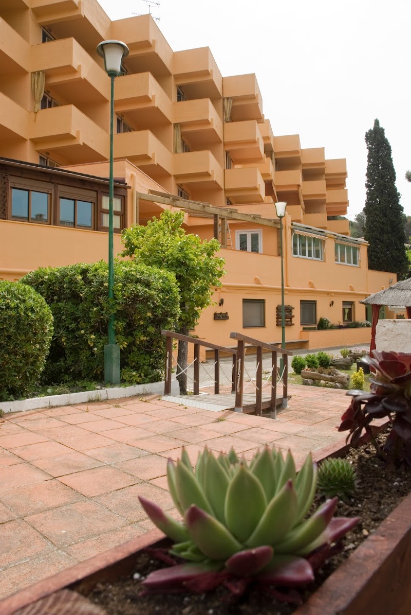 Centre de dia per a gent gran Itaca - Arenys