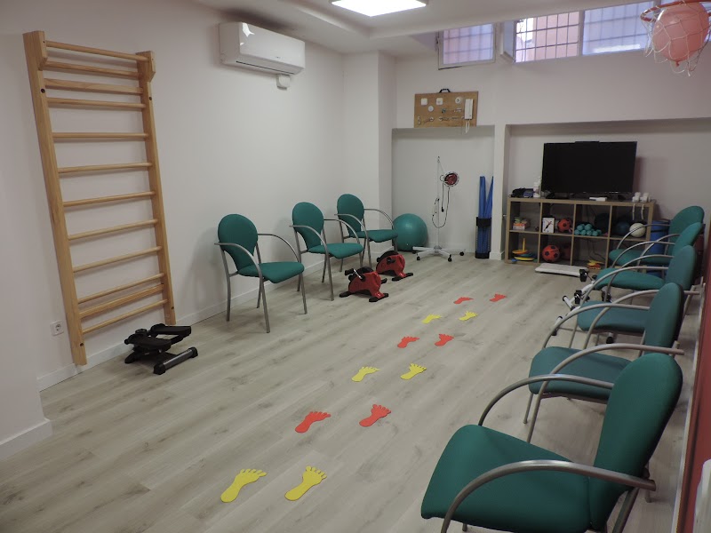 Activa'T Centre de dia