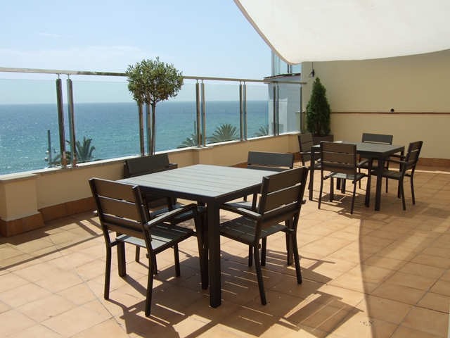 Servicio de estancia diurna de la Residencia Danae — foto 2