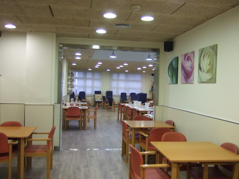 Servicio de estancia diurna de la Residencia Danae — foto 4