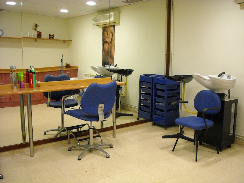 Servicio de estancia diurna de la Residencia Danae — foto 5