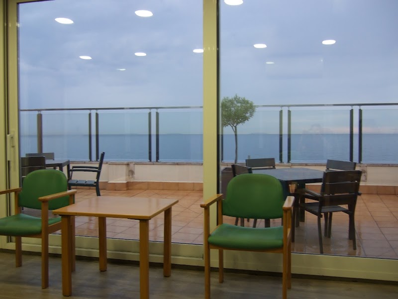 Servicio de estancia diurna de la Residencia Danae — foto 6