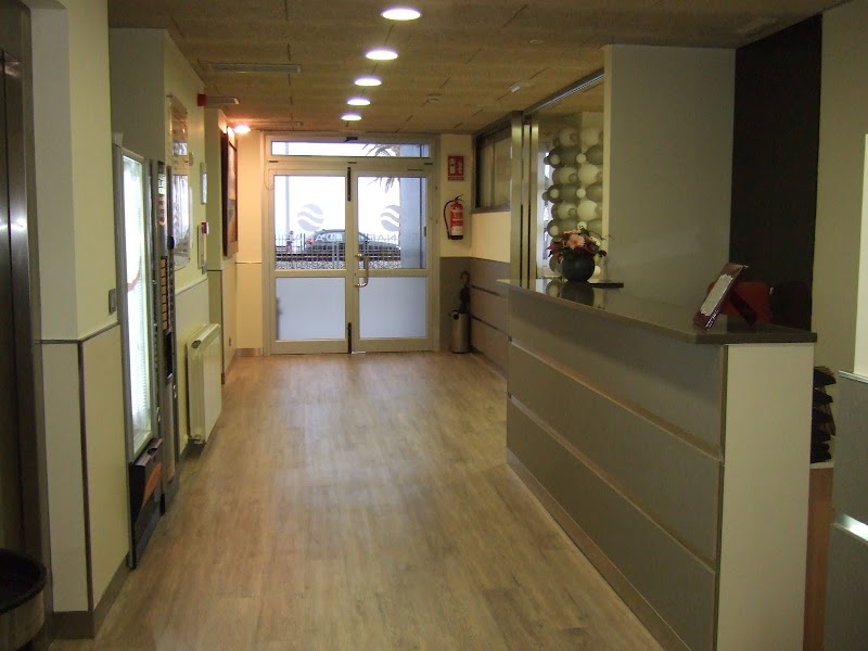 Servicio de estancia diurna de la Residencia Danae — foto 8