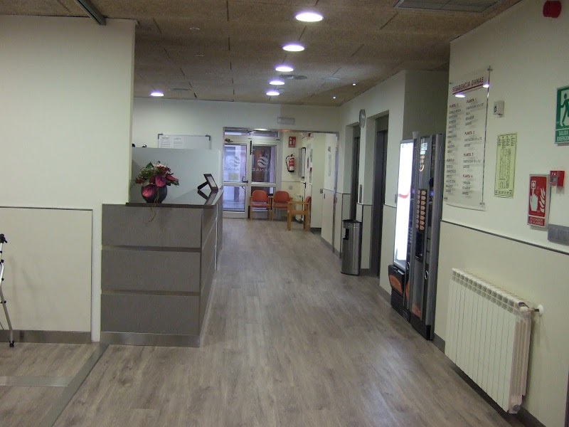 Servicio de estancia diurna de la Residencia Danae — foto 9