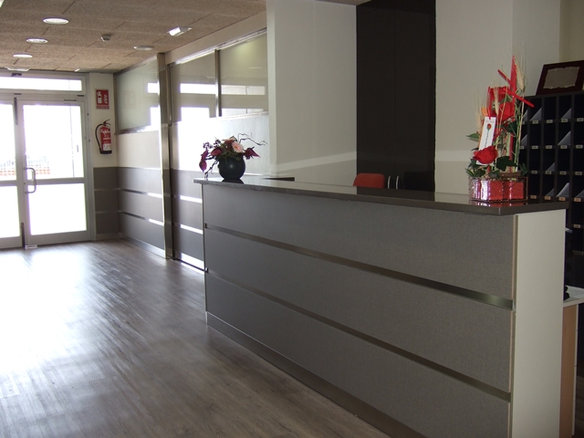 Servicio de estancia diurna de la Residencia Danae — foto 10