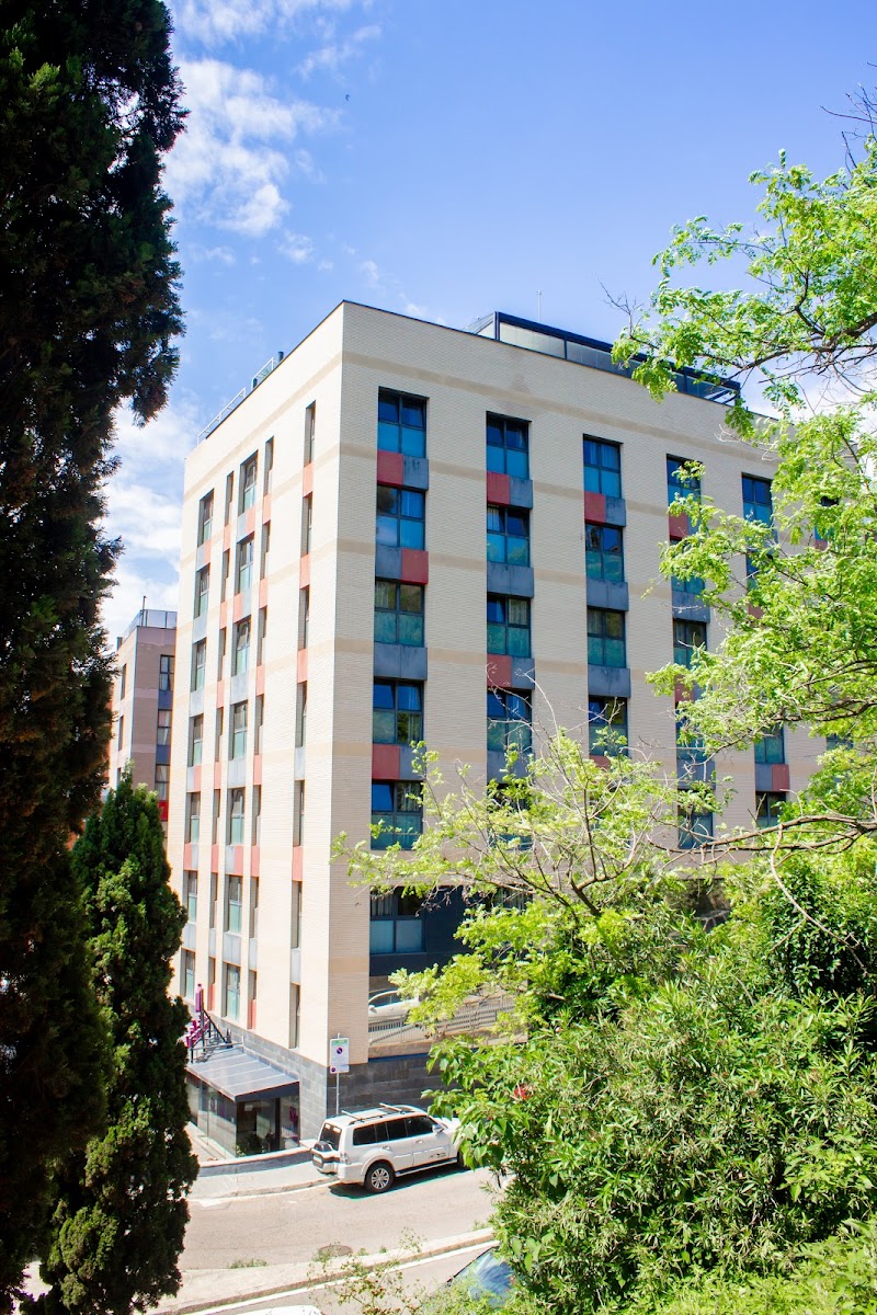 Centre de dia de Vitalia Sants