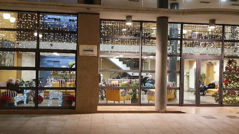 Centro de día Icària Residencial