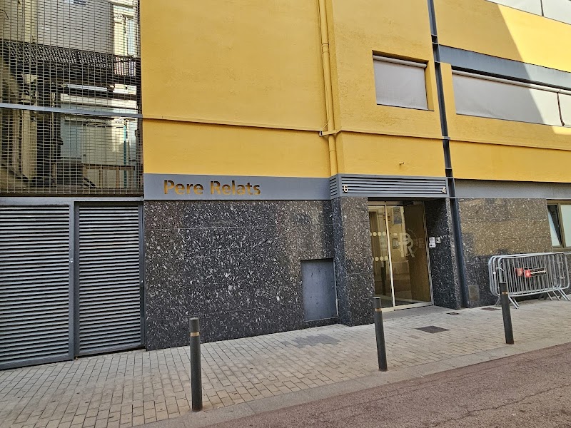 Servei de centre de dia de la Residència Venero