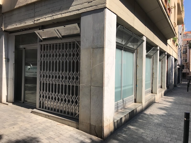 Centre de dia La Torre Setze