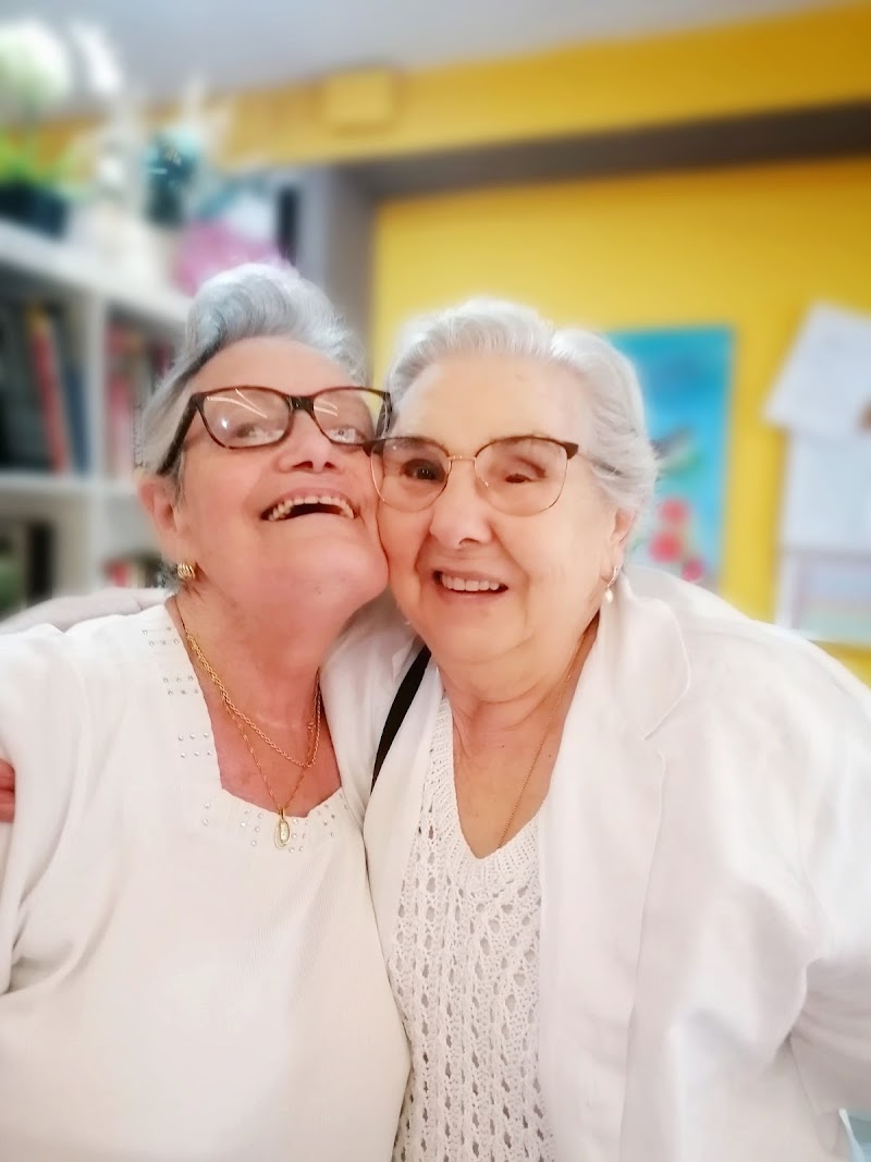 Centre de dia Vincles