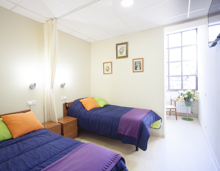 Centro de día de la Residència El Balancí — foto 3