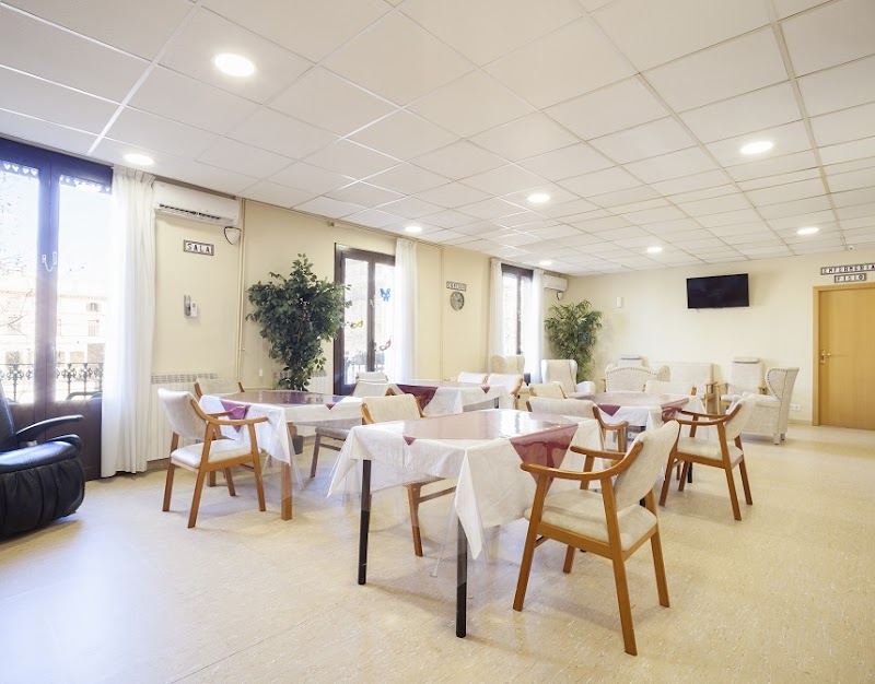 Centro de día de la Residència El Balancí — foto 6