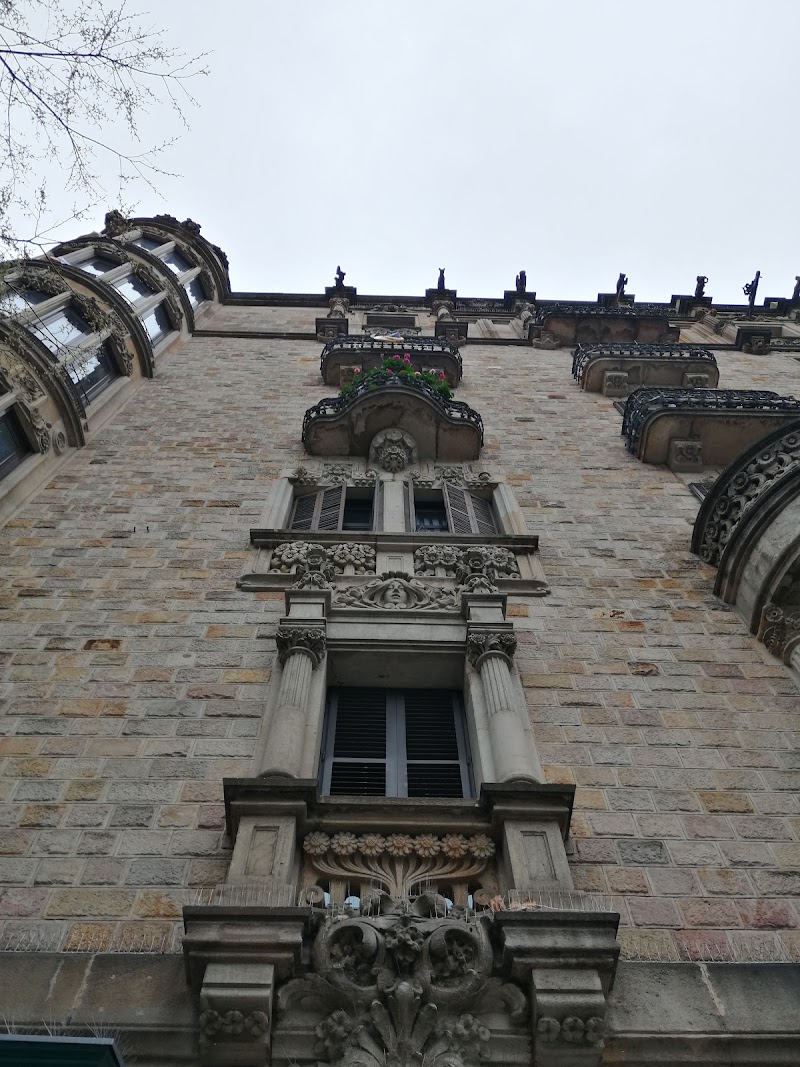 Centre de dia Sidi Bel