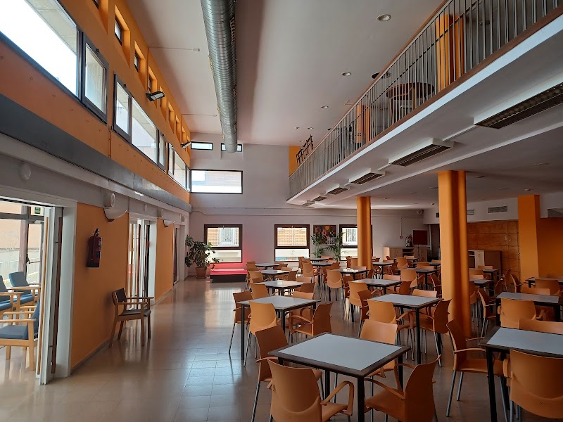 Centre de dia de la Residencia Gràcia — foto 1