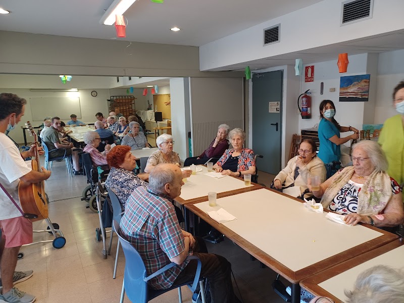 Centre de dia de la Residencia Gràcia — foto 3
