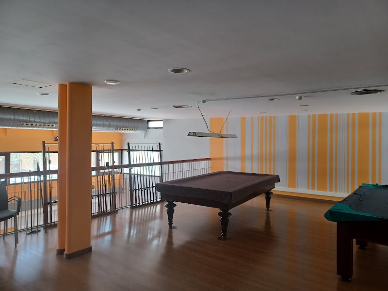 Centre de dia de la Residencia Gràcia — foto 4