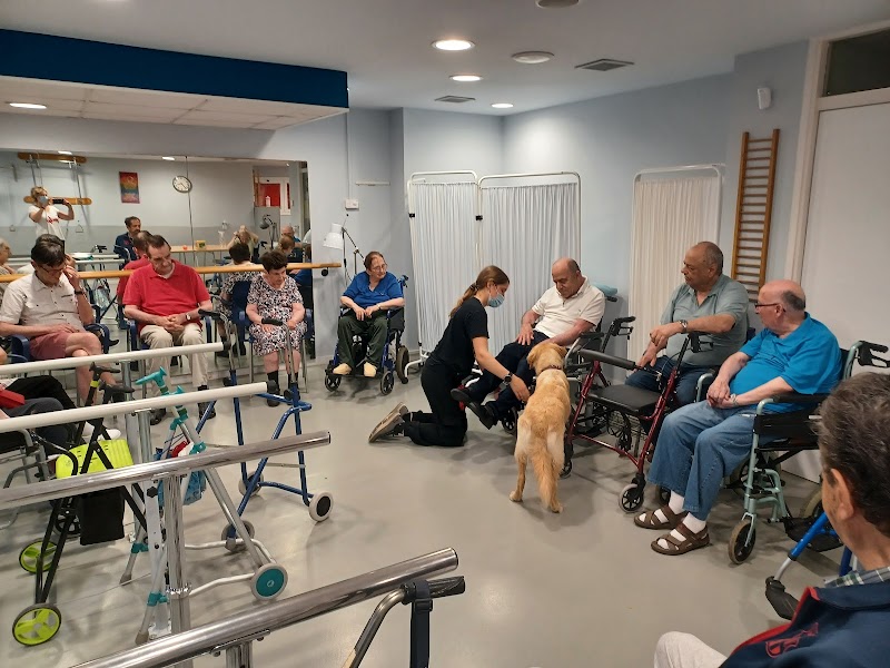 Centre de dia de la Residencia Gràcia — foto 5