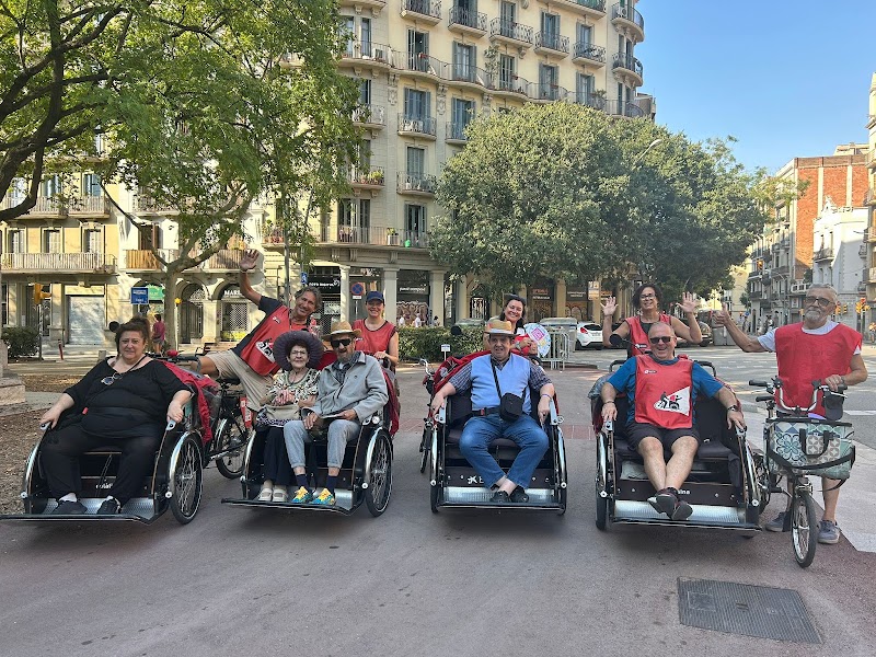 Centre de dia de la Residencia Gràcia — foto 7