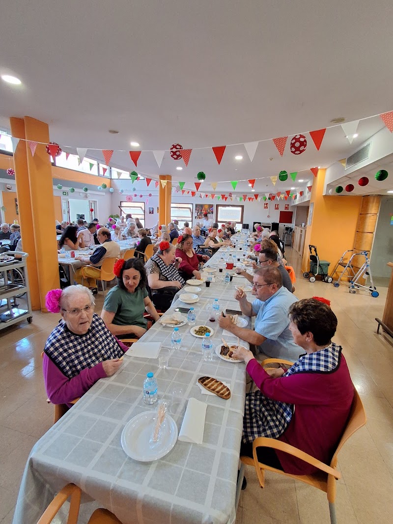 Centre de dia de la Residencia Gràcia — foto 8