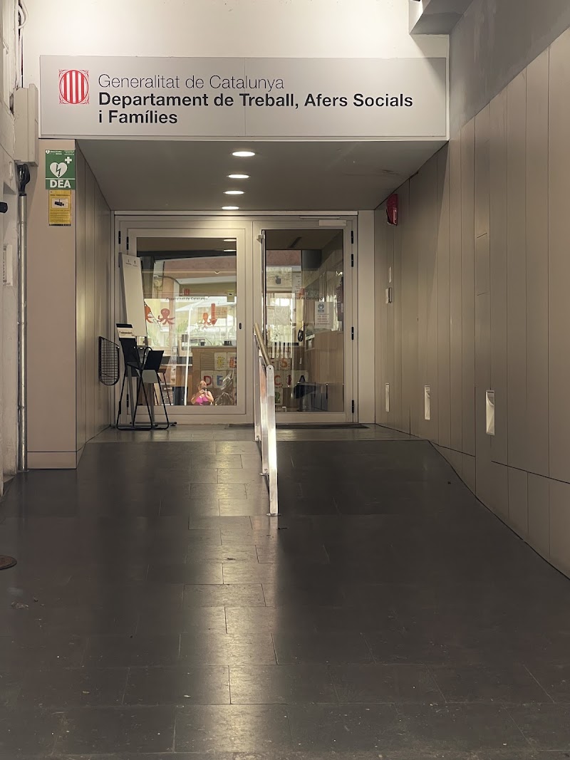 Centre de dia de la Residencia Gràcia — foto 9