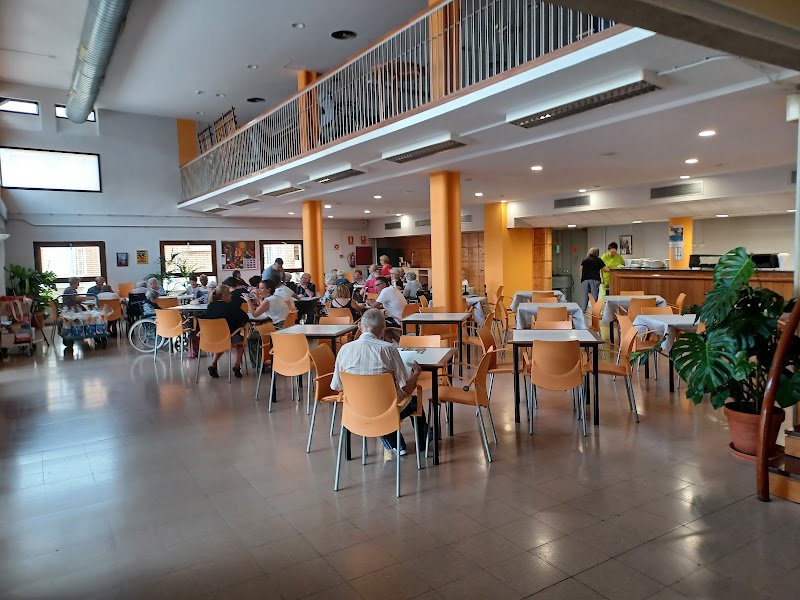 Centre de dia de la Residencia Gràcia — foto 10