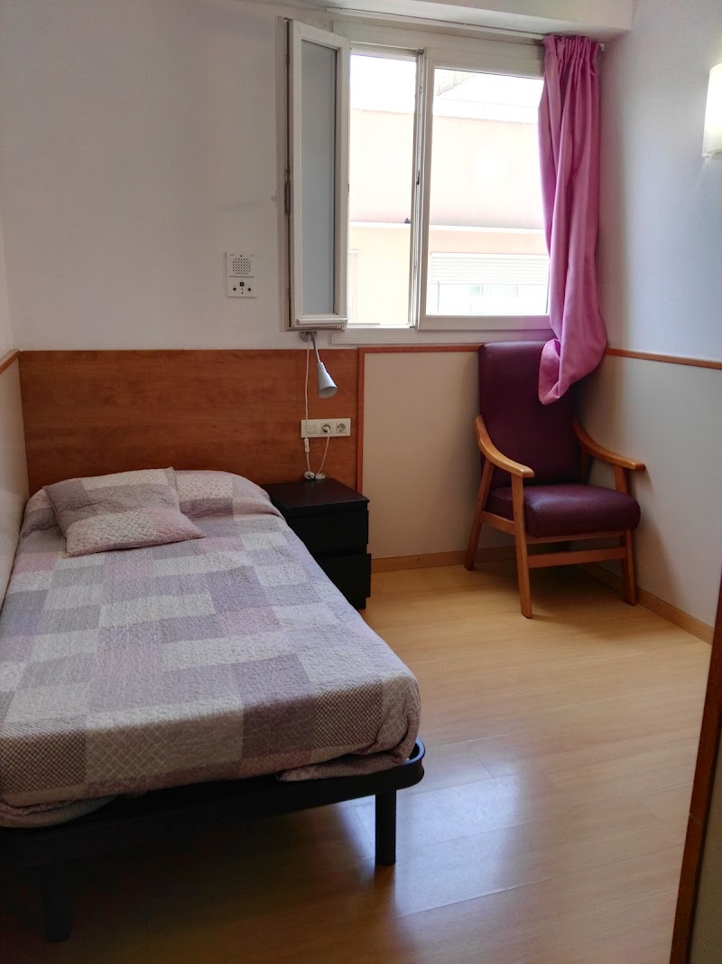 Centre de dia Salus Gràcia